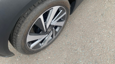 Toyota Aygo X 1.0 VVT-i Edge 5dr Petrol Hatchback